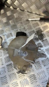 Vase d'expansion