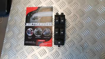 Interrupteur de leve vitre avant gauche