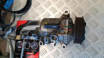 Compresseur clim