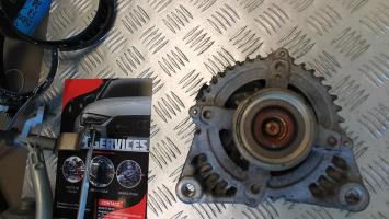 Alternatore