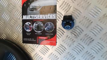 Commande retroviseurs