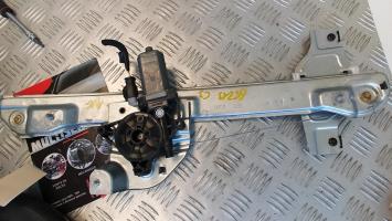 Leve vitre electrique avant gauche