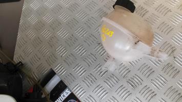 Vase d'expansion