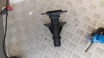 Pompe lave phares