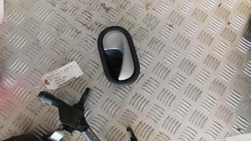 Poignee interieur arriere droit
