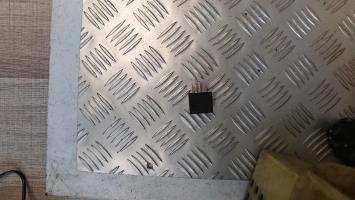 Relais electrique
