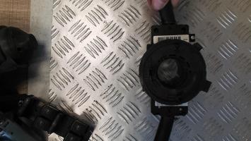 Contacteur tournant