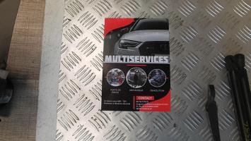 Boite de vitesses