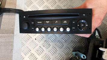 Autoradio d'origine