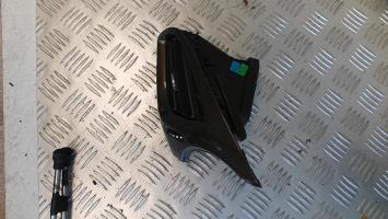 Aerateur tableau de bord avant gauche