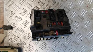 Boitier servitude moteur (BSM)
