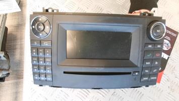 Autoradio d'origine