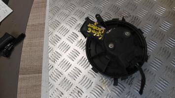 Ventilateur chauffage