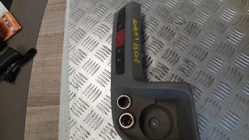 Bouton/Interrupteur