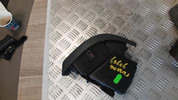 Aerateur tableau de bord