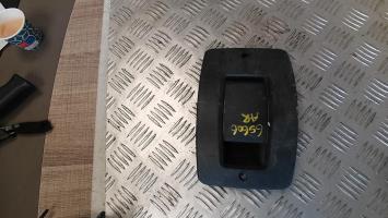 Poignee interieur porte laterale droite