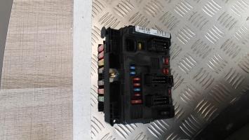 Boitier servitude moteur (BSM)