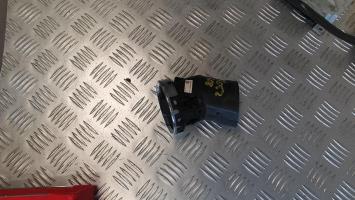 Aerateur tableau de bord