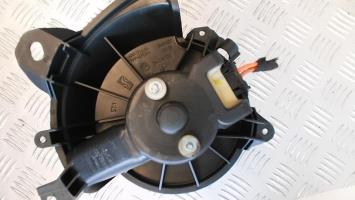 Ventilateur chauffage