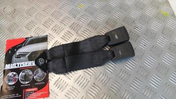 Attache ceinture arriere droit