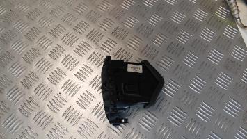 Aerateur tableau de bord