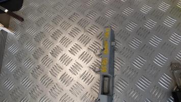 Base portalampade fanale posteriore destro