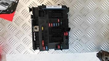 Boitier servitude moteur (BSM)