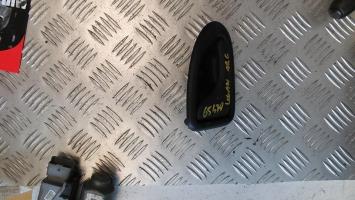 Poignee interieur arriere gauche