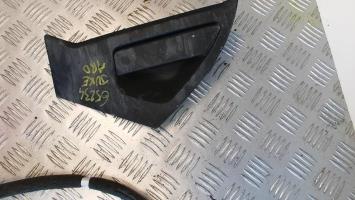 Poignee porte arriere droit
