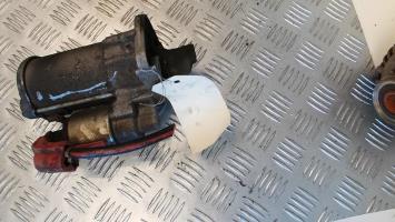 Motorino avviamento