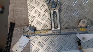 Alzacristalli manuale posteriore destro