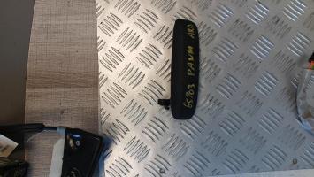 Poignee porte arriere droit