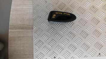 Poignee interieur arriere droit