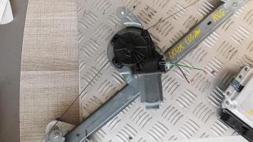 Leve vitre electrique avant gauche