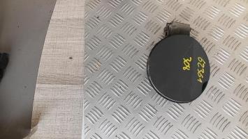 Sportello carburante