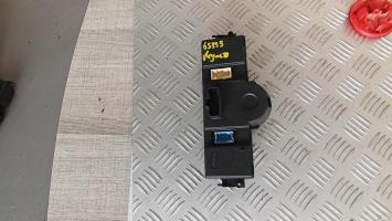 Commande chauffage