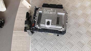 Kit de demarrage