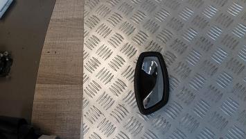 Poignee interieur arriere gauche