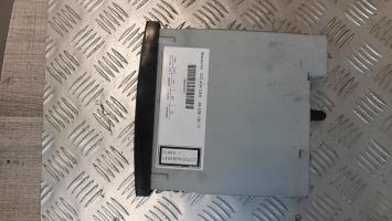 Chargeur CD