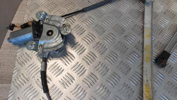 Alzacristalli elettrico anteriore destro