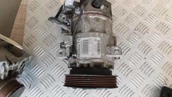 Compresseur clim