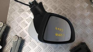 Retroviseur gauche