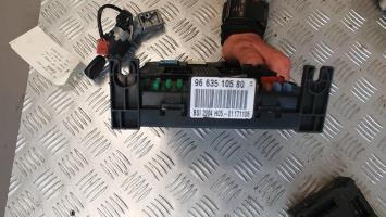 Kit de demarrage