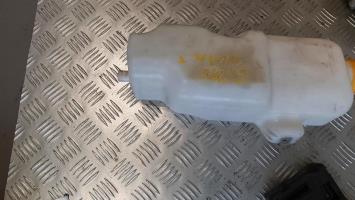 Vase de lave glace