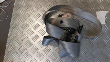 Ceinture arriere droit