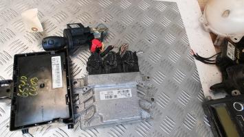 Kit de demarrage