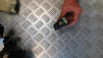Botón/Interruptor