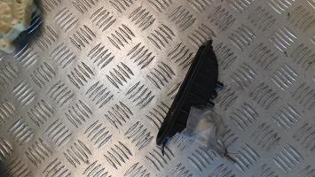 Interruttore lavacristalli posteriore sinistro