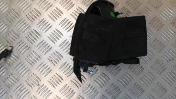 Bocchetta aerazione cruscotto