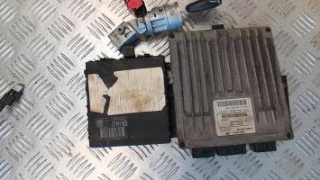 Kit de demarrage